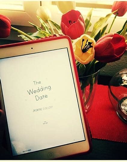 The Wedding Date (The Wedding Date, #1) by Jasmine Guillory | Goodreads