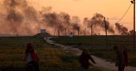 Israel-Gaza border sizzles in wake of West Bank escalation - Al-Monitor ...