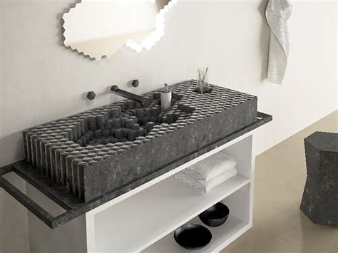 Unusual and Creative Bathroom Sinks