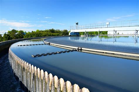 Tratamientos Biol Gicos Para Aguas Residuales Telwesa