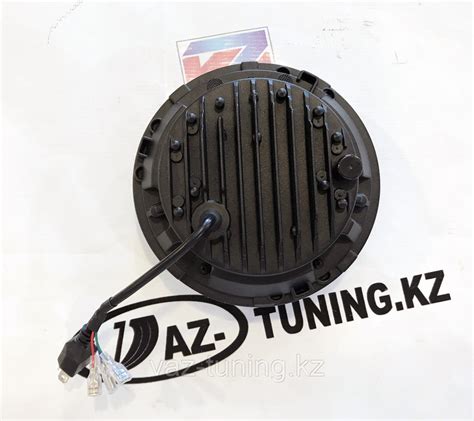 LED фары 2121 / 2101 (мод.003) (id 79725327)