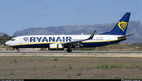 H Qeh Malta Air Boeing As Wl Photo By Martin Bernict Id