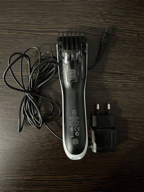 Машинка для стрижки Philips (роторна): 162 грн. - Бритви, епілятори ...