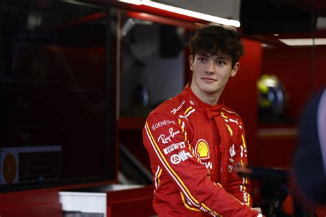 F1 Reserve Drivers 2024: Who is next man up for Ferrari, Mercedes and co?