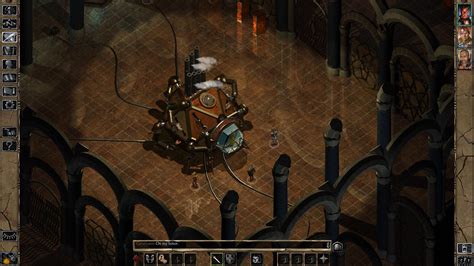 Baldur S Gate 2 Enhanced Edition Pc And Mac Release Date Confirmed First Gameplay Trailer Now