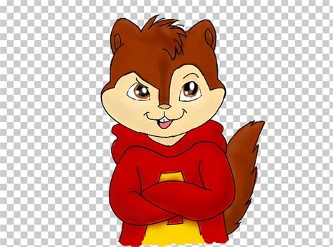 Whiskers Alvin And The Chipmunks In Film Cat Png Clipart Alvin Alvin