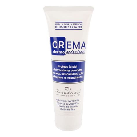 Crema Andrea Dermoprotectora Gr Farmacenter Cipreses