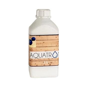 Aquatron | Carpentier