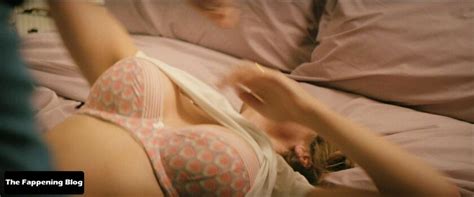 Gemma Arterton Adele Exarchopoulos Nude Leaks Page Thefappening