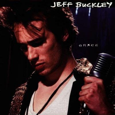 Paroles et traduction Jeff Buckley : Hallelujah - paroles de chanson