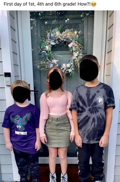 This Woman Constantly Photoshops Her Daughters Body To Look Like This