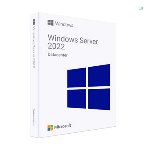 Купить ключ Windows Server 2022 Эль Шоп