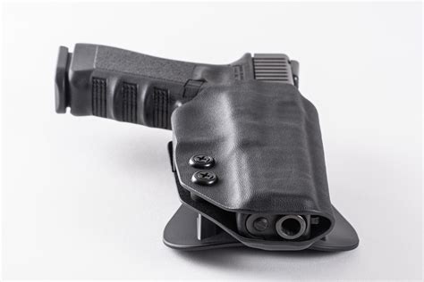 Smith & Wesson M&P 40C Paddle Holster Online