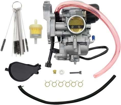 Amazon Caltric Carburetor Compatible With Arctic Cat X