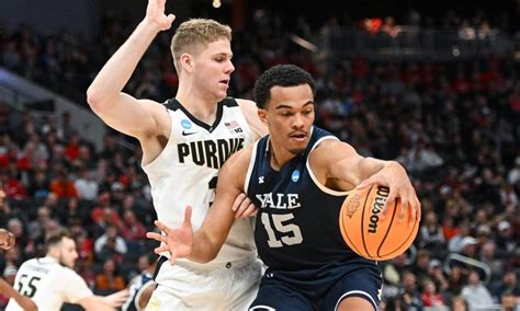 Yale 2023 Basketball Odds: Futures, Make NCAA Tournament