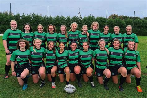 Rugby Academies Truro Penwith College