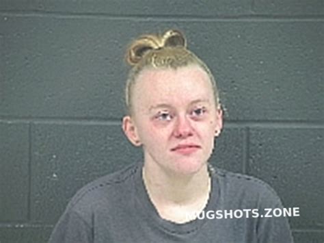 WIGGINS JESSICA MAE 09 07 2023 Morrow County Mugshots Zone