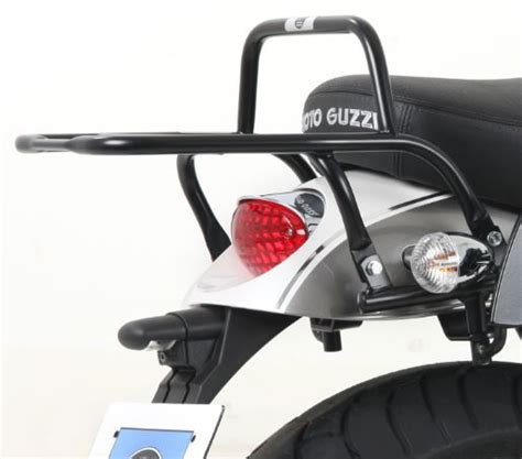 Hepco And Becker Rear Rack Moto Guzzi C 940 Bellagio Bellagio Aquila Harper Moto