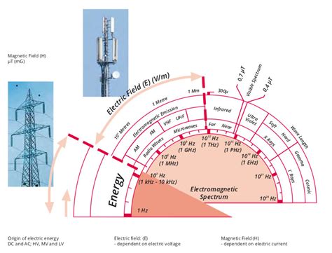 Electromagnetic Field Shielding