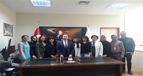 Merzifon Devlet Hastanesine sağlık personeli takviyesi İhlas Haber Ajansı