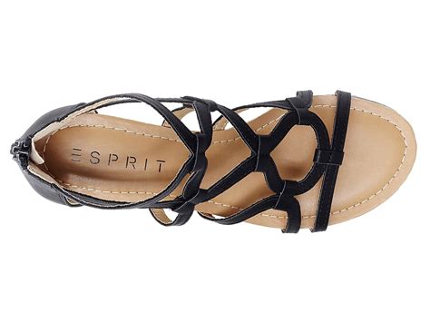 Esprit Carmen Wedge Sandal Dsw