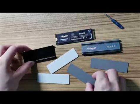 Fikwot FN970 M 2 SSD 1TB 2TB 7400MB s PCIe 4 0x4 NVMe 1 4 with Heatsink ...