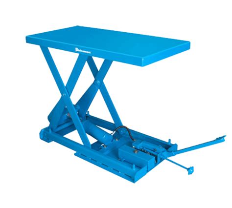 Bishamon X 30se X Series Scissor Lift Table