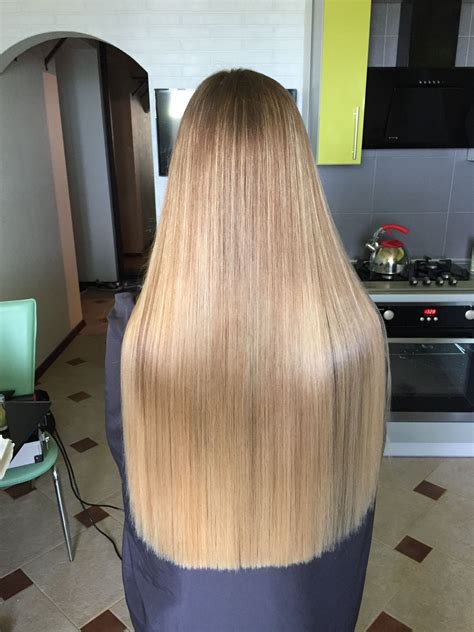 Pin By Иван Демидов On Hair And Beauty Long Hair Styles Straight