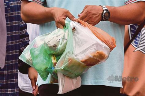 Swcorp Melaka Selamatkan Lebih Kg Makanan Minuman Di Bazar