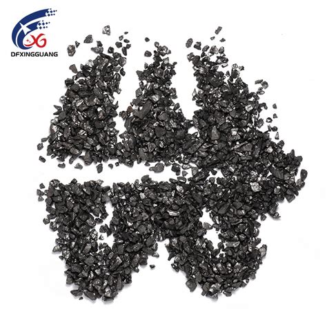 Hot Sale Cac Calcined Coke Carbon Raiser Anthracite Coal Recarburizer