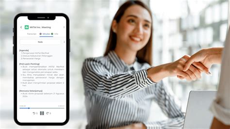 Aplikasi Miitel Recpod Jadi Terobosan Baru Untuk Maksimalkan Kunjungan