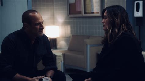 Y’all, talk to me about this scene. : r/SVU