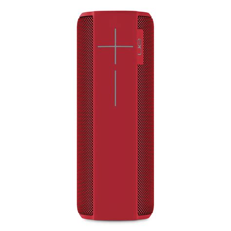 Ultimate Ears Announces Next Generation UE MEGABOOM Bluetooth Speaker