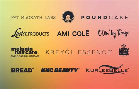 35 Black Owned Beauty And Haircare Brands