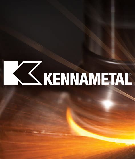 Caruso Designs | KENNAMETAL