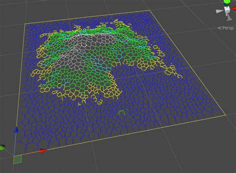 Unity How To Make Procedurally Generated Terrain Look Realistic