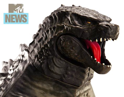 Idle Hands Godzilla 2014 Revealed Again Toys From JAKKS Bandai