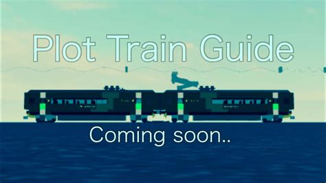 Plot Train Guide FINAL TRAILER Plane Crazy YouTube