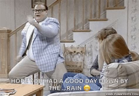 Chris Farley Chris Farley Dancing Discover Share Gifs