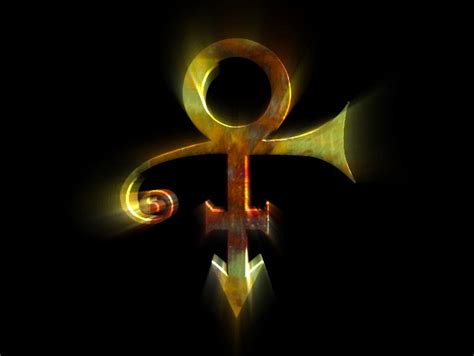 Printable Prince Symbol