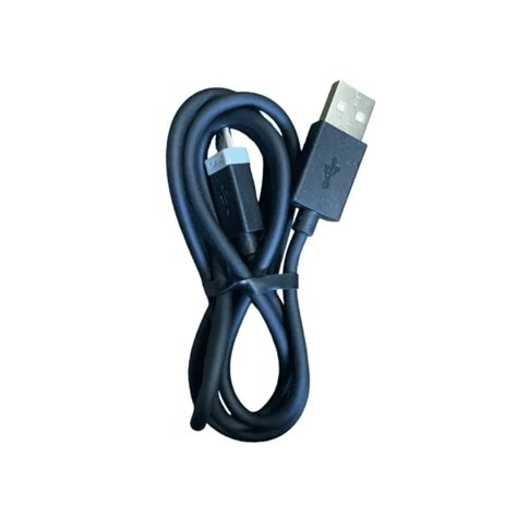 Cabo Usb Para V Turbo M W H Maston Hx Mercado Do Vale