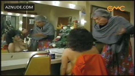 JULIETA DESCHAMPS Nude AZNude