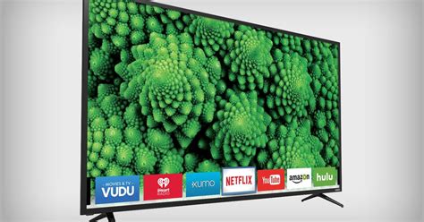 Vizio Smart Tv