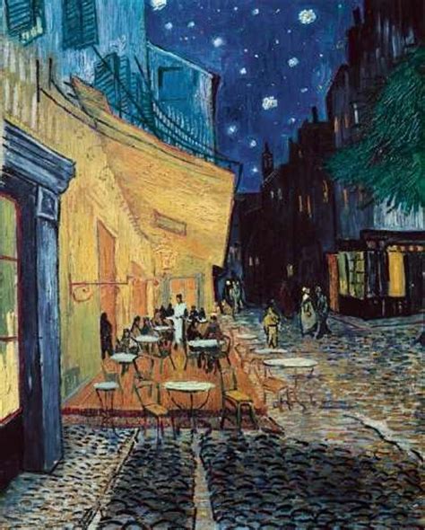 Van Gogh Arles