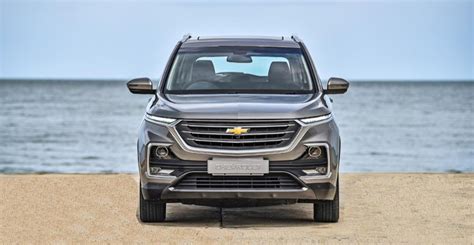 Meet Chevys New 2020 Suv Line Up Raymond Chevrolet