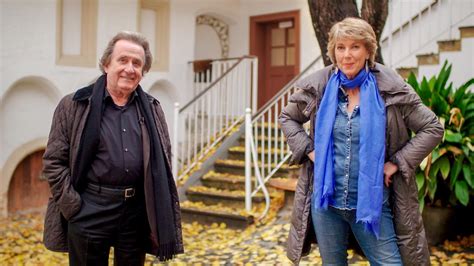 Rudolf Buchbinder Zum Geburtstag Tv Orf At