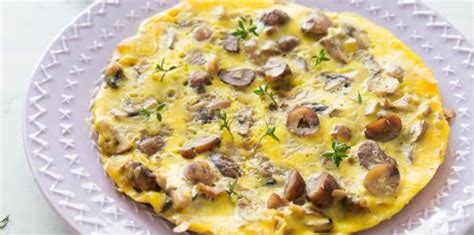 Omelette Au Micro Ondes Facile Et Rapide D Couvrez Les Recettes De