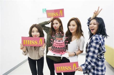 「miss A」min宣布不續約jyp！ 4剩2粉絲崩潰 Ettoday星光雲 Ettoday新聞雲