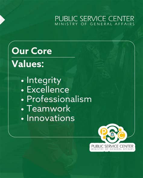 Public Service Center, Government of St. Maarten