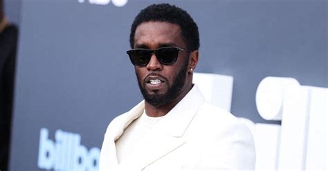 Diddy S Sex Scandal Branded Tip Of Iceberg Amid Trafficking Crisis